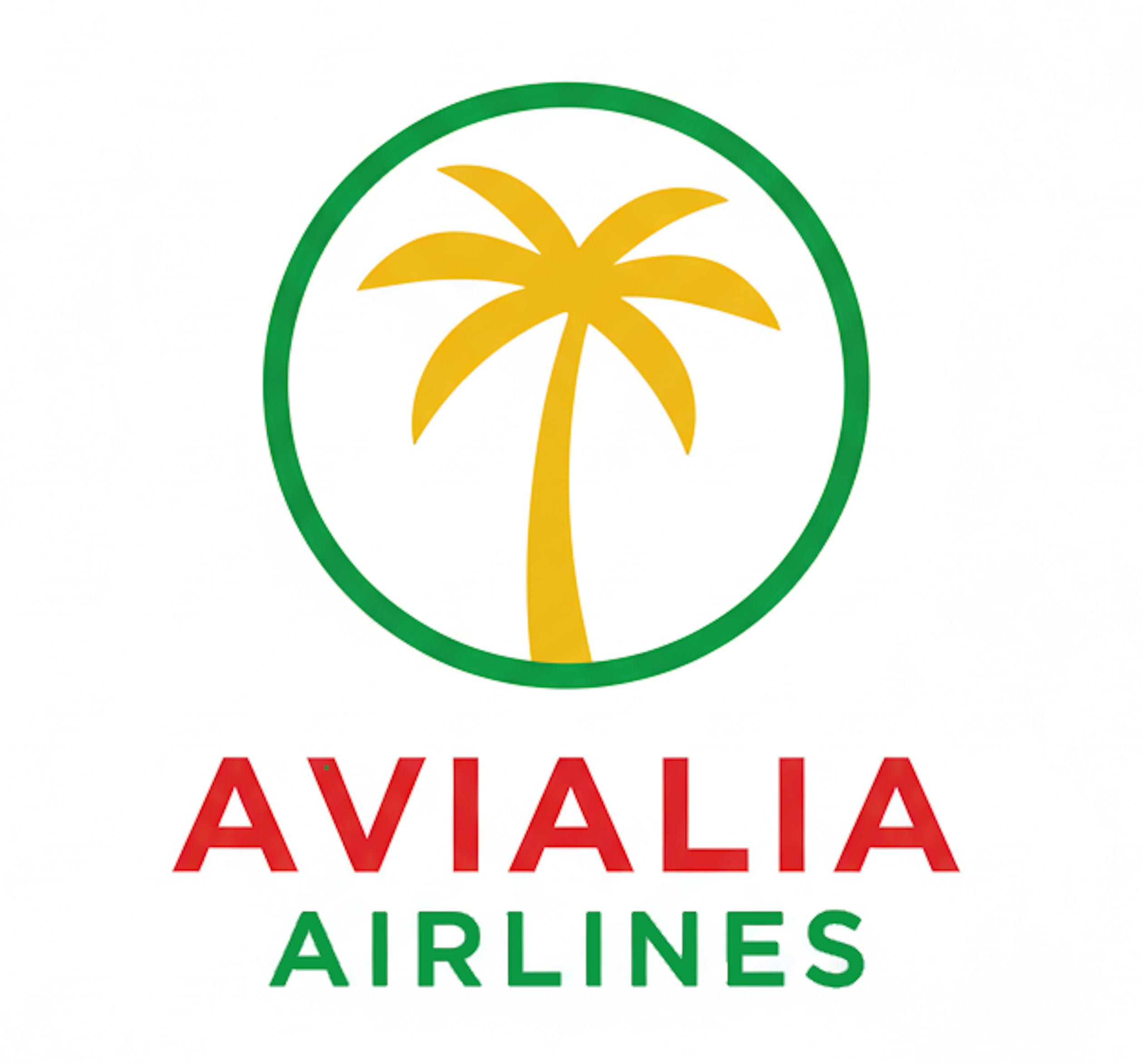Avialia Airlines